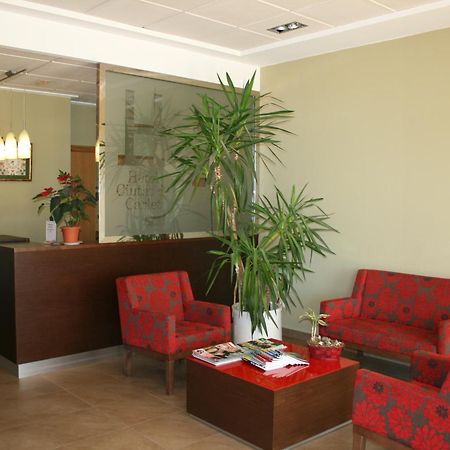 Hotel Ciutat De Carlet Екстер'єр фото