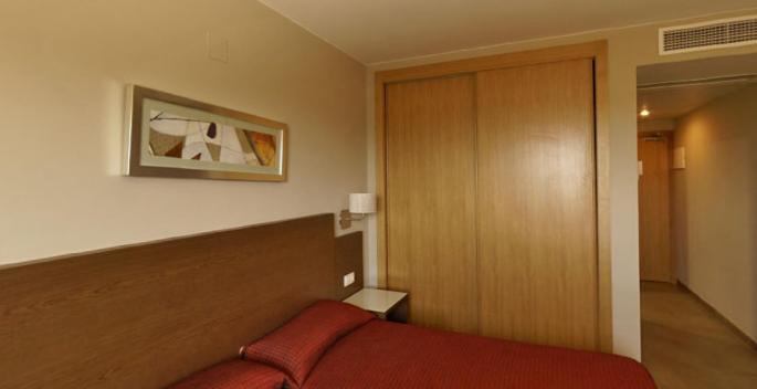 Hotel Ciutat De Carlet Номер фото